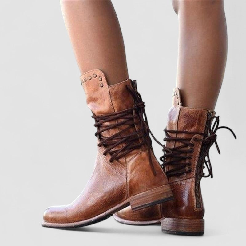 Boots Dames | Comfortabel & Ondersteunend