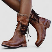 Boots Dames | Comfortabel & Ondersteunend