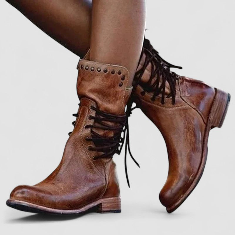 Boots Dames | Comfortabel & Ondersteunend
