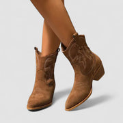 Boots Dames | Enkelhoog & Comfortabel