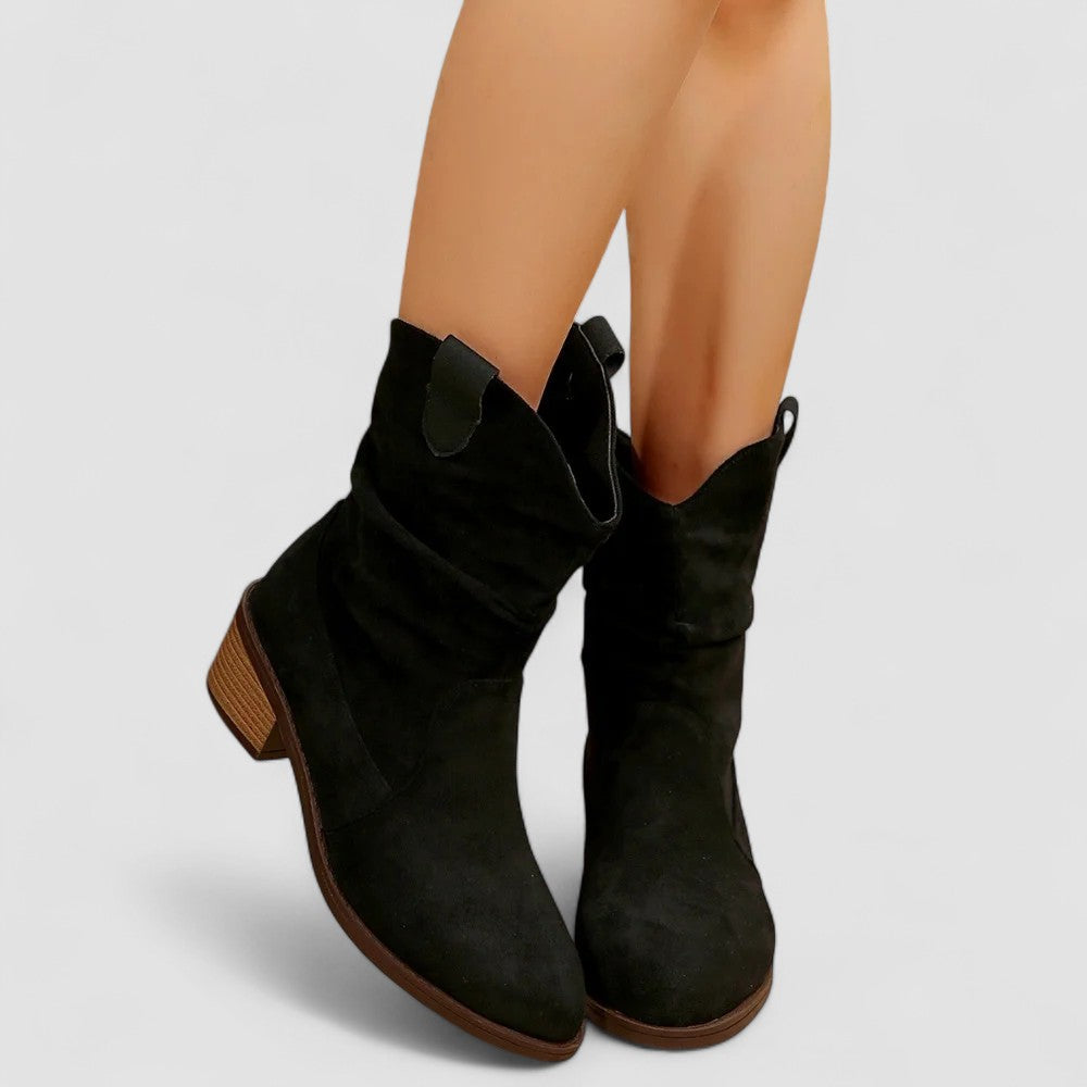 Boots Dames | Orthopedisch & Comfortabel