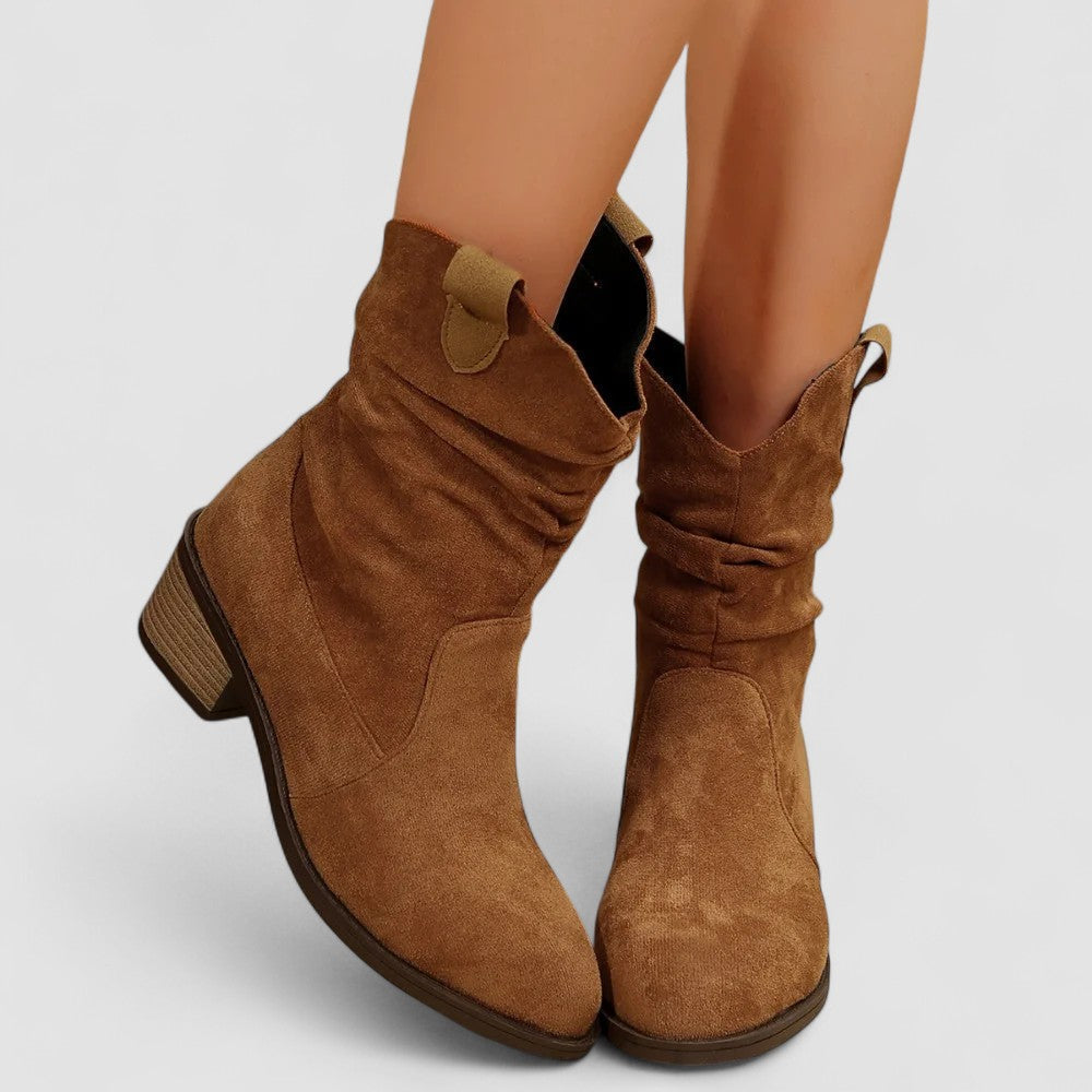 Boots Dames | Orthopedisch & Comfortabel