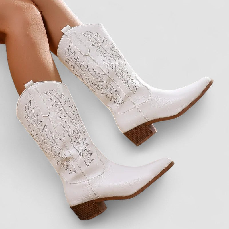 Boots Dames | Orthopedisch & Stabiel
