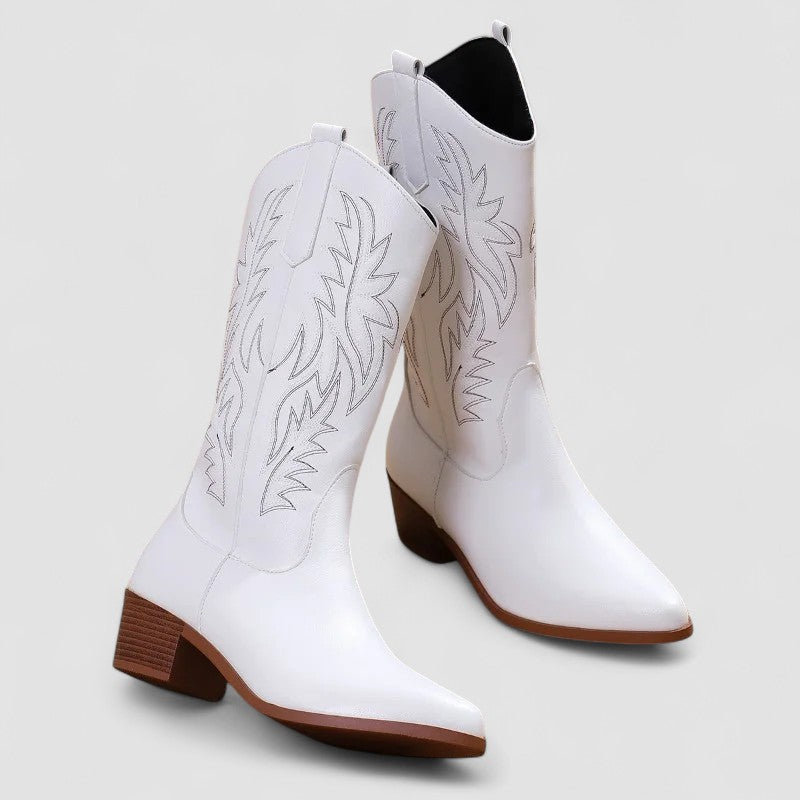 Boots Dames | Orthopedisch & Stabiel