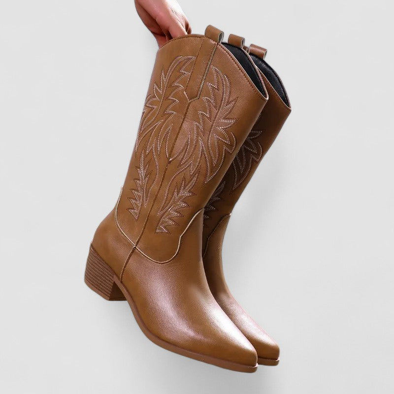 Boots Dames | Orthopedisch & Stabiel