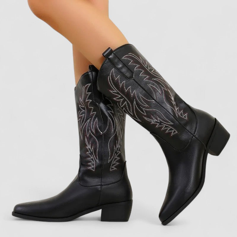 Boots Dames | Orthopedisch & Stabiel