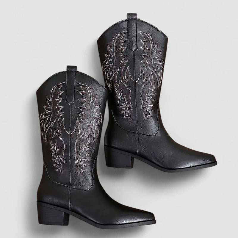 Boots Dames | Orthopedisch & Stabiel