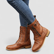 Boots Dames | Rits & Comfortabel