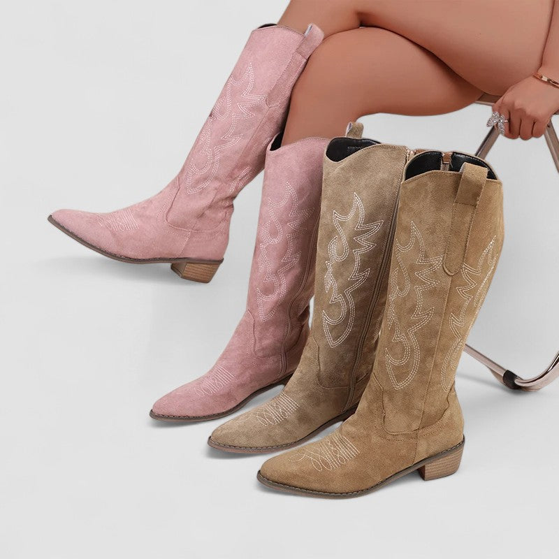 Boots Dames | Warm & Comfortabel
