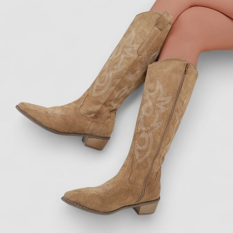 Boots Dames | Warm & Comfortabel