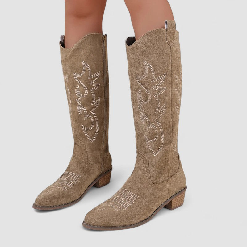 Boots Dames | Warm & Comfortabel