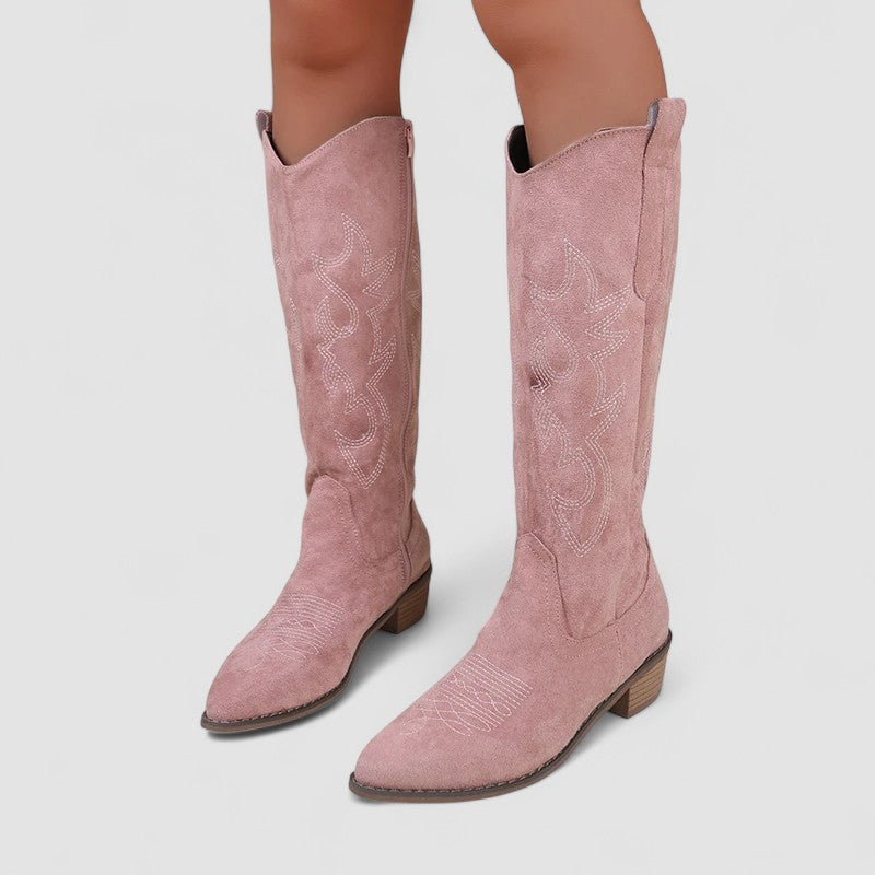 Boots Dames | Warm & Comfortabel