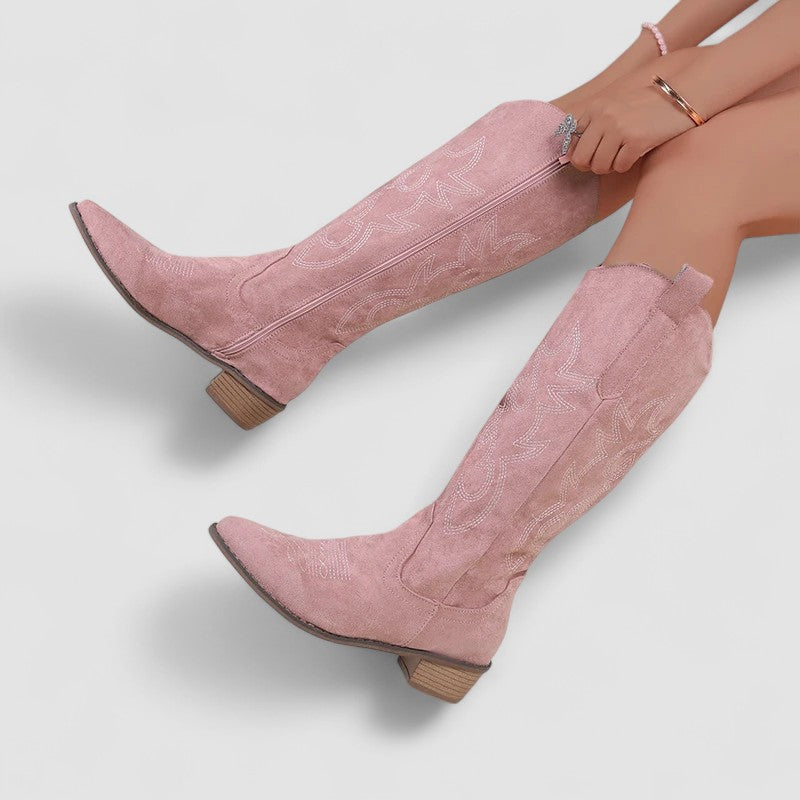 Boots Dames | Warm & Comfortabel