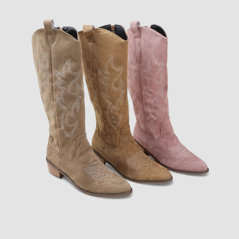 Boots Dames | Warm & Comfortabel