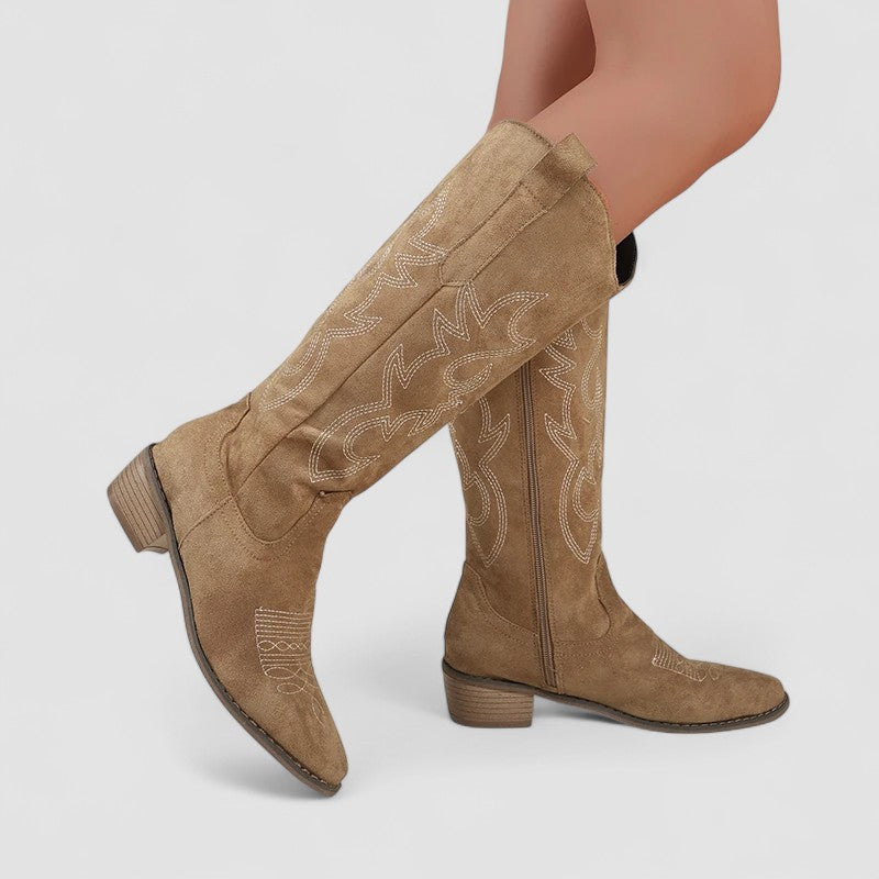 Boots Dames | Warm & Comfortabel