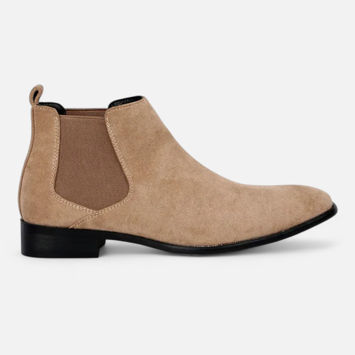 Boots Heren | Elegant & Veelzijdig voor Elk Seizoen