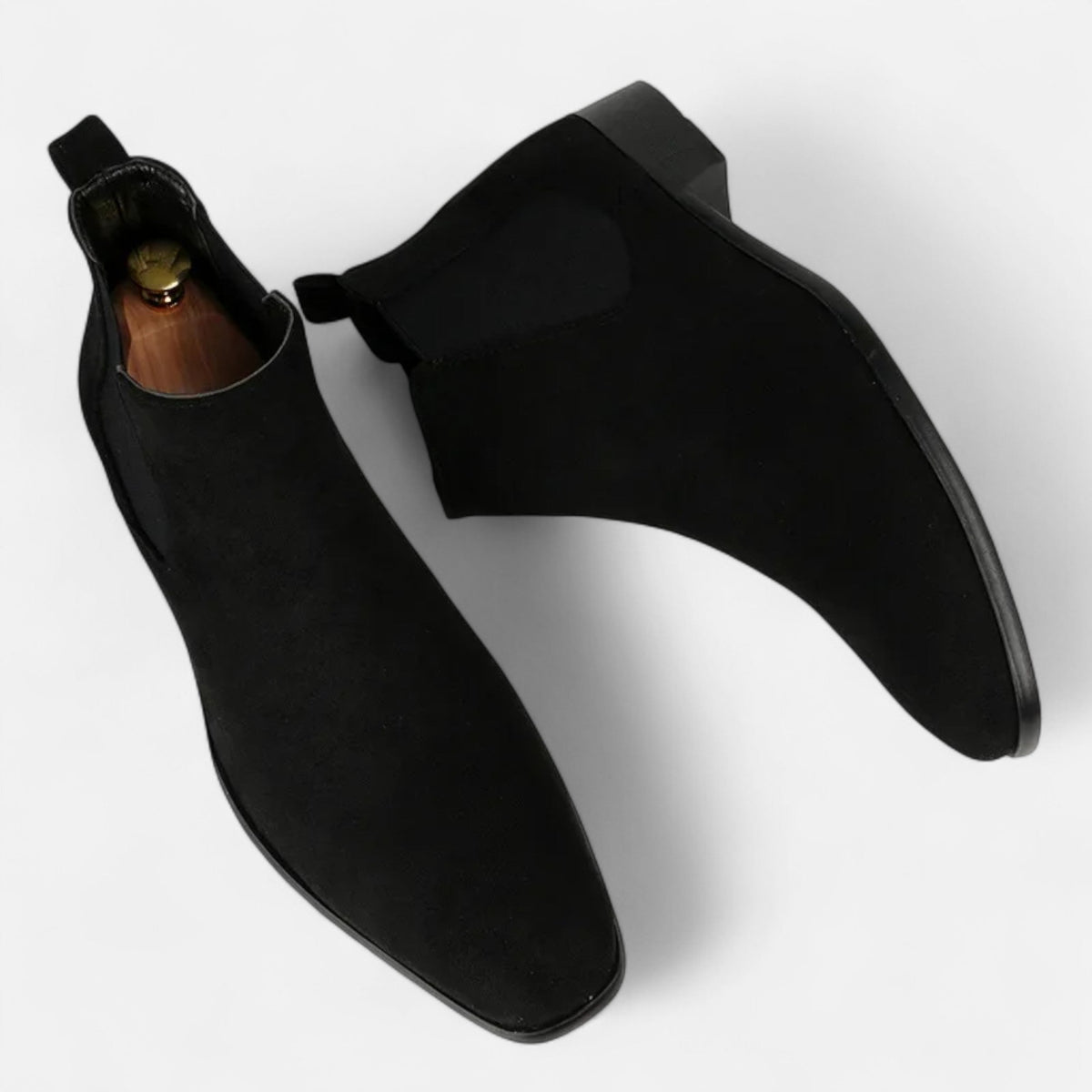 Boots Heren | Elegant & Veelzijdig voor Elk Seizoen