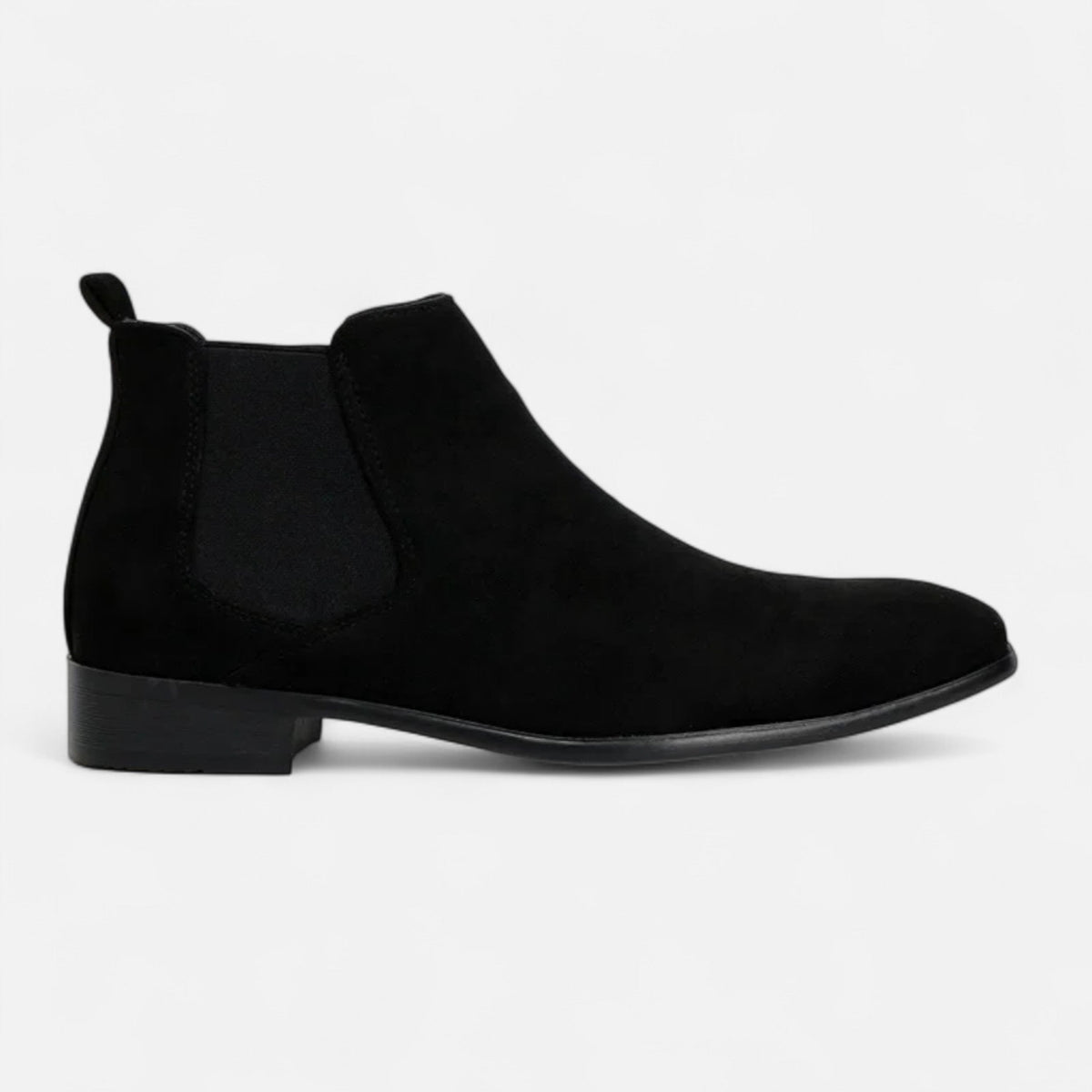 Boots Heren | Elegant & Veelzijdig voor Elk Seizoen