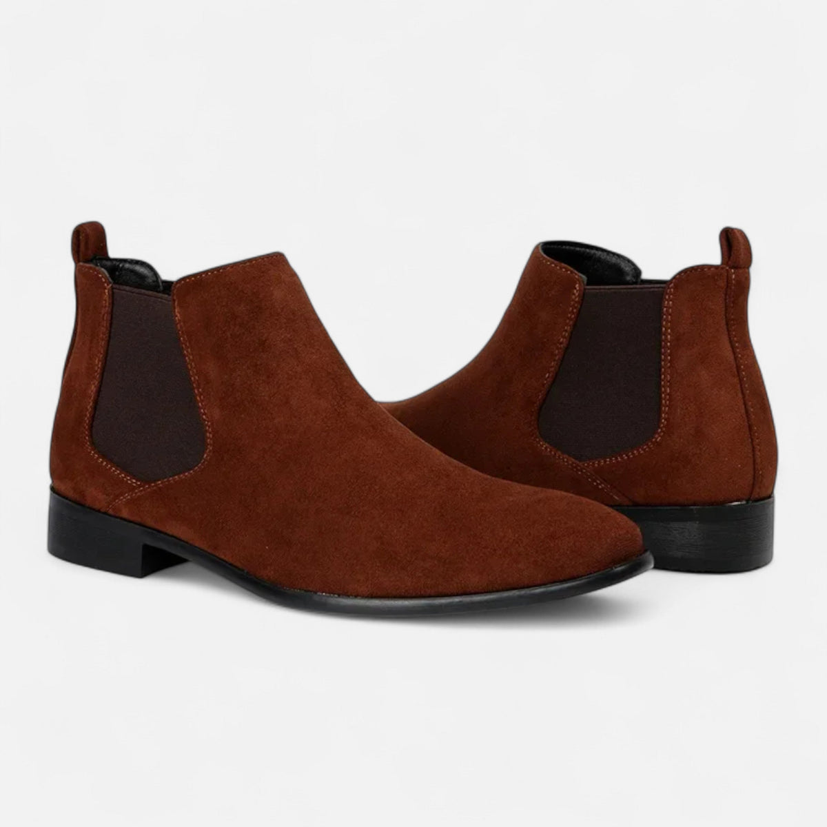 Boots Heren | Elegant & Veelzijdig voor Elk Seizoen