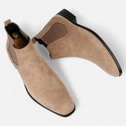 Boots Heren | Elegant & Veelzijdig voor Elk Seizoen