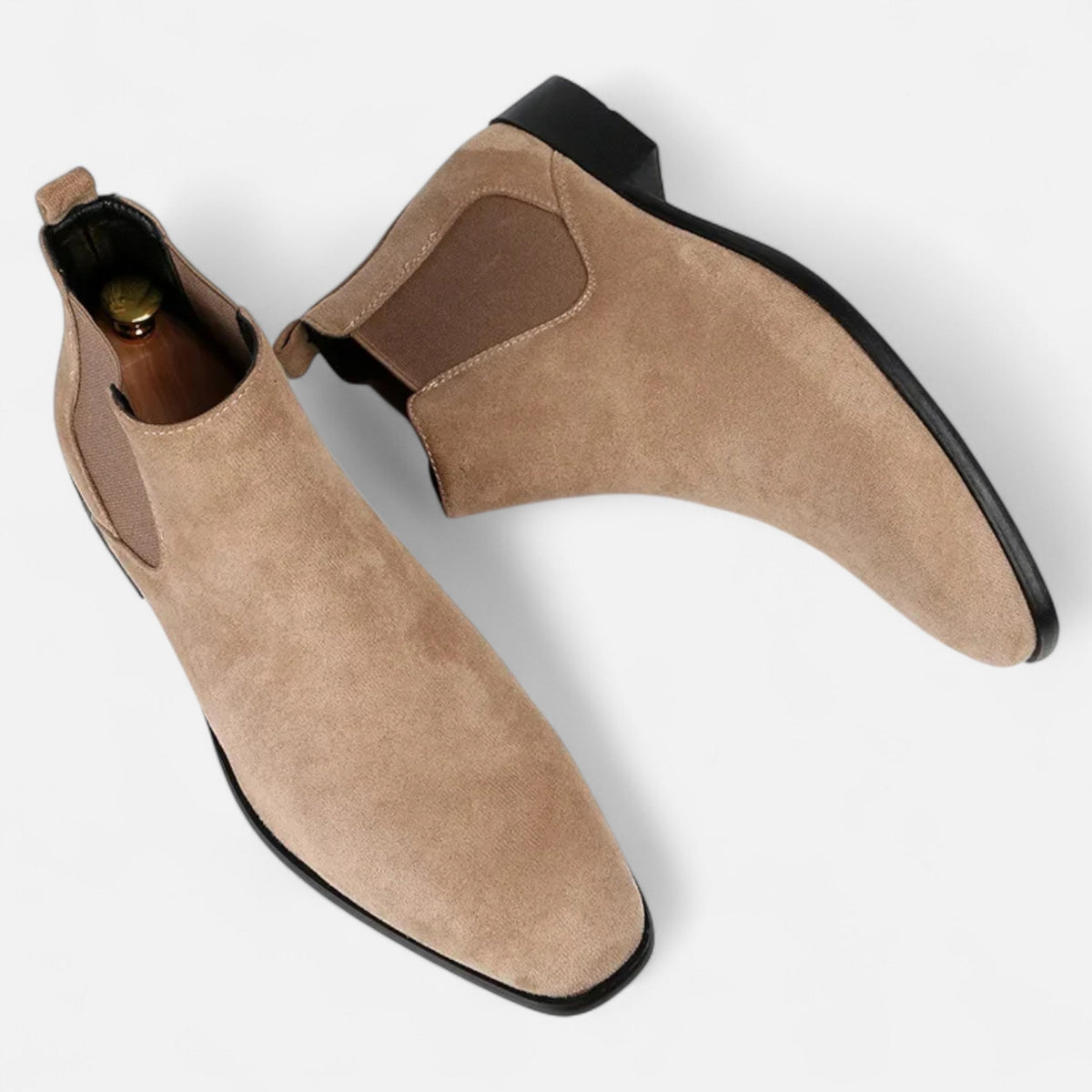 Boots Heren | Elegant & Veelzijdig voor Elk Seizoen
