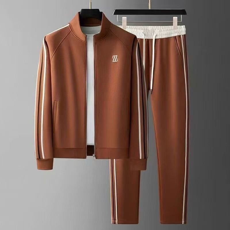Bravon | Stijlvolle casual tweedelige set