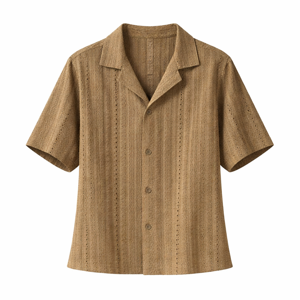 Van Laar | Malaga Blouse
