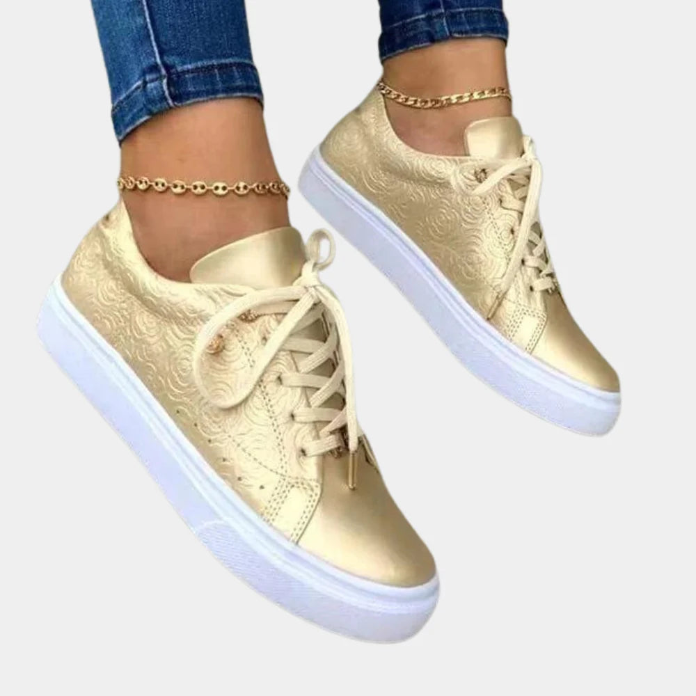 Stijlvolle Damessneakers
