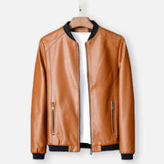 Splendor Luxe Leren Jas