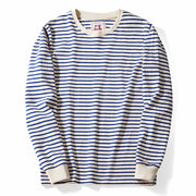 Heritage Zware Katoenen Shirt