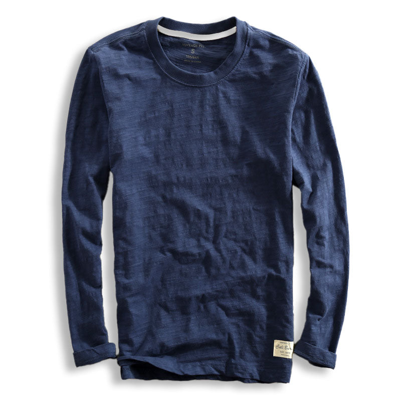 Cali Katoen Vintage Shirt