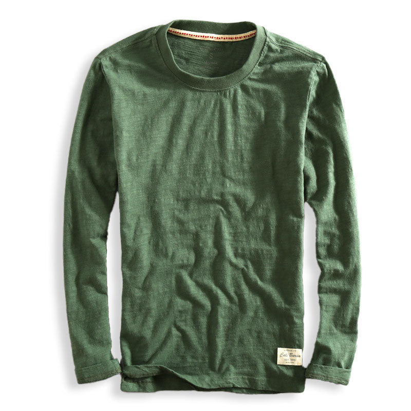 Cali Katoen Vintage Shirt