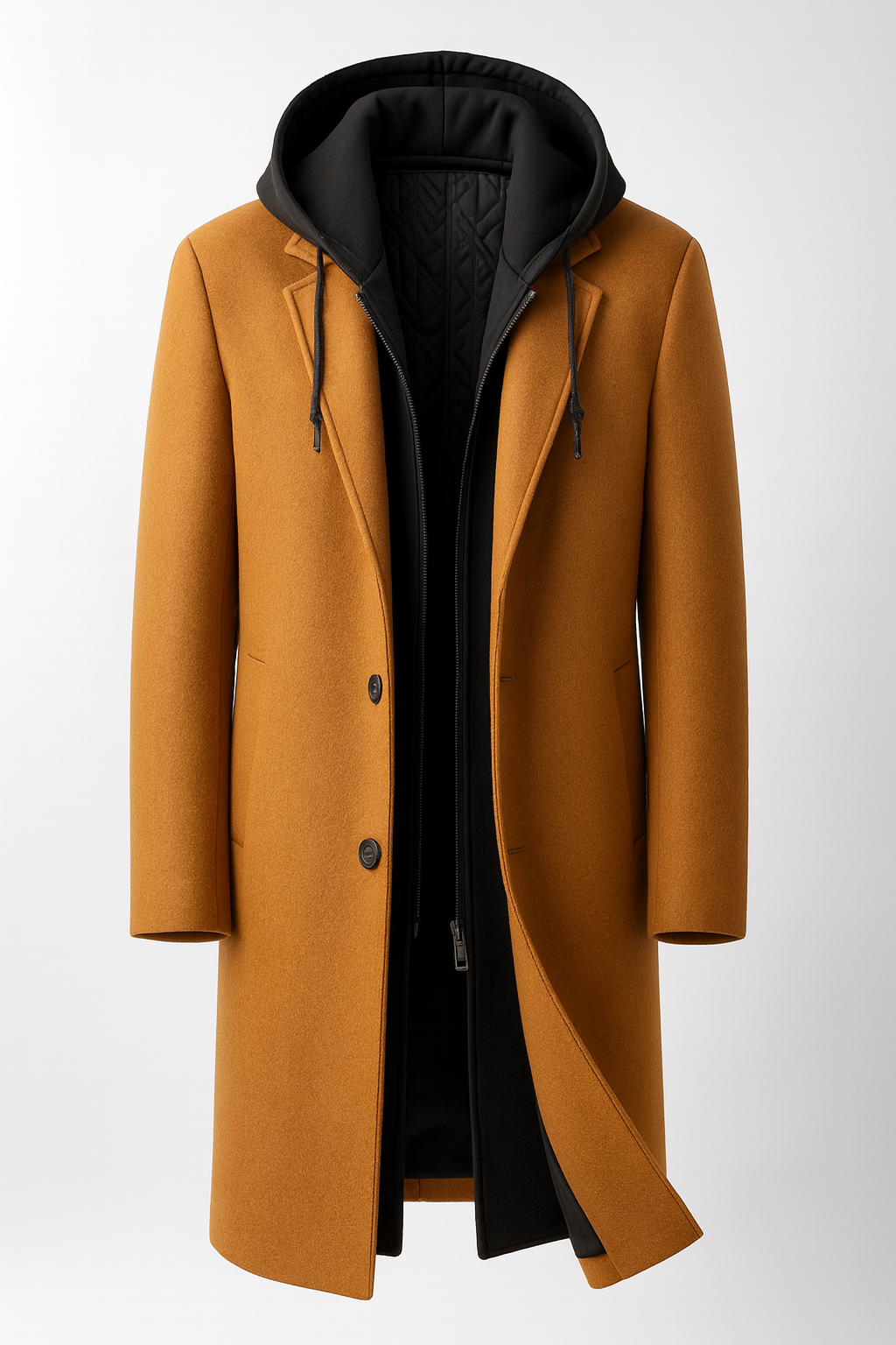Van Laar | Maxime Winter Overjas