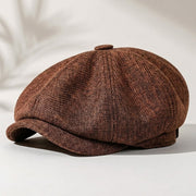 Oxford Cabbie Cap