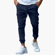 Cargo Jogger Heren | Functioneel & Modern Streetwear