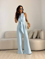 Carol | Elegante en flatterende jumpsuit