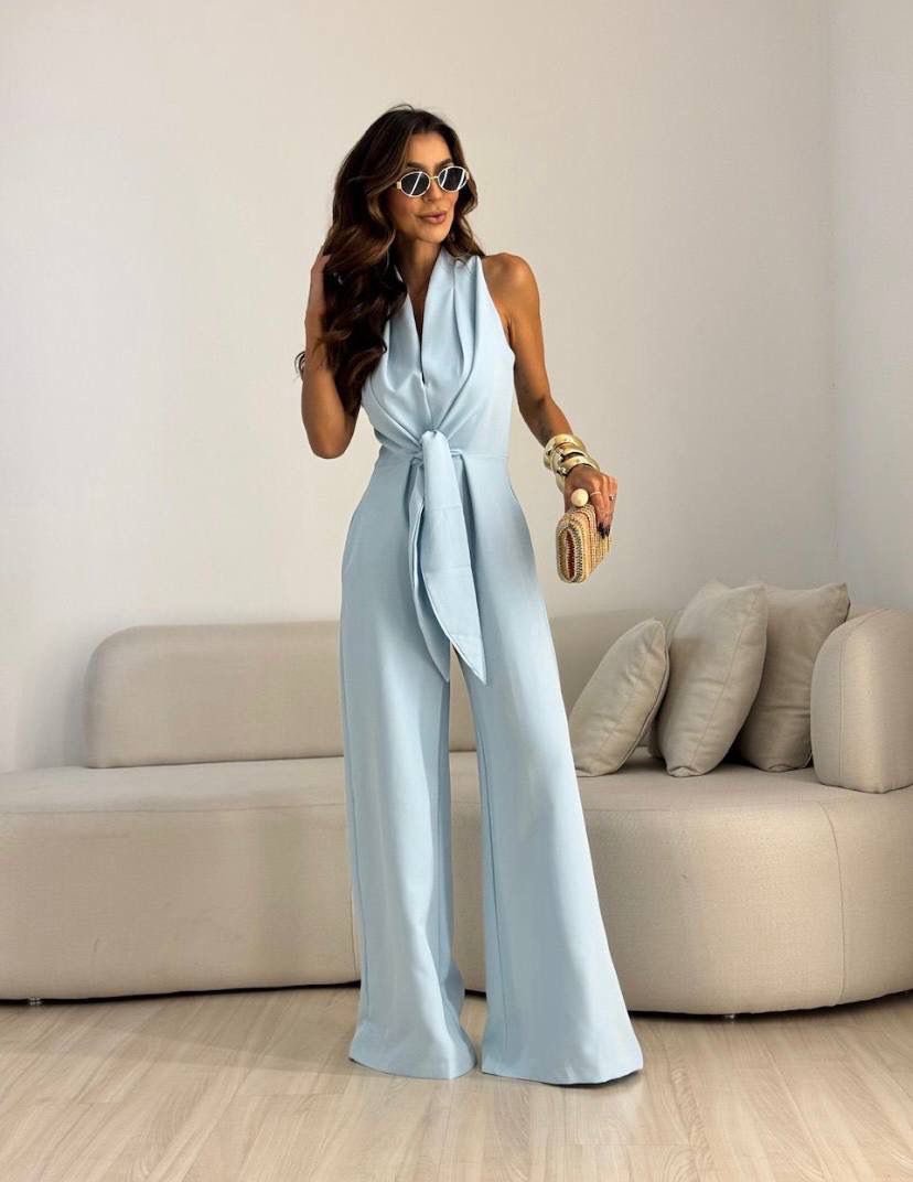 Carol | Elegante en flatterende jumpsuit