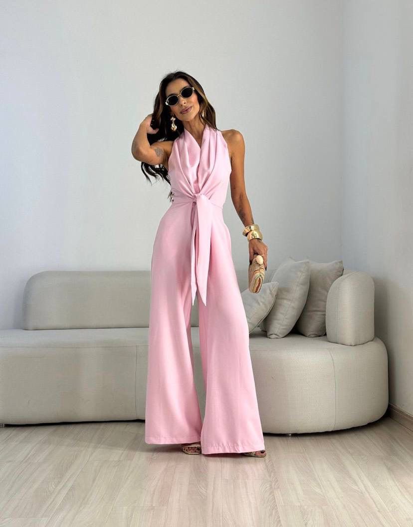 Carol | Elegante en flatterende jumpsuit