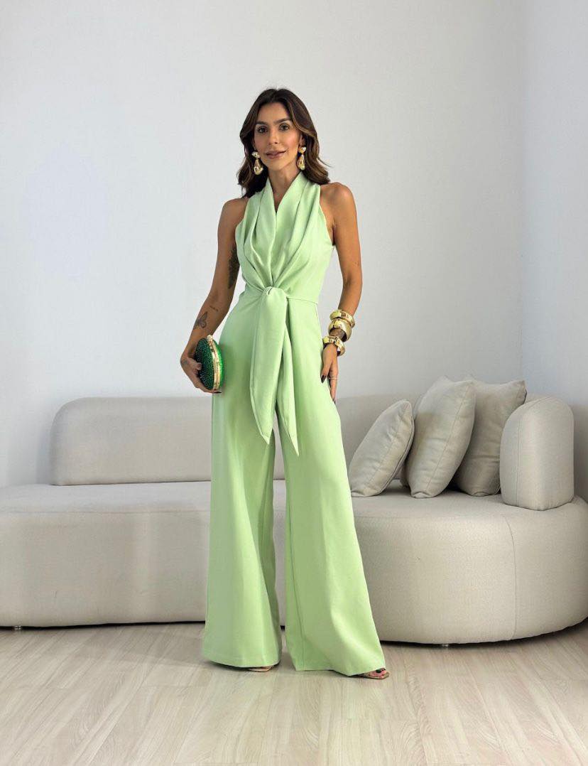 Carol | Elegante en flatterende jumpsuit