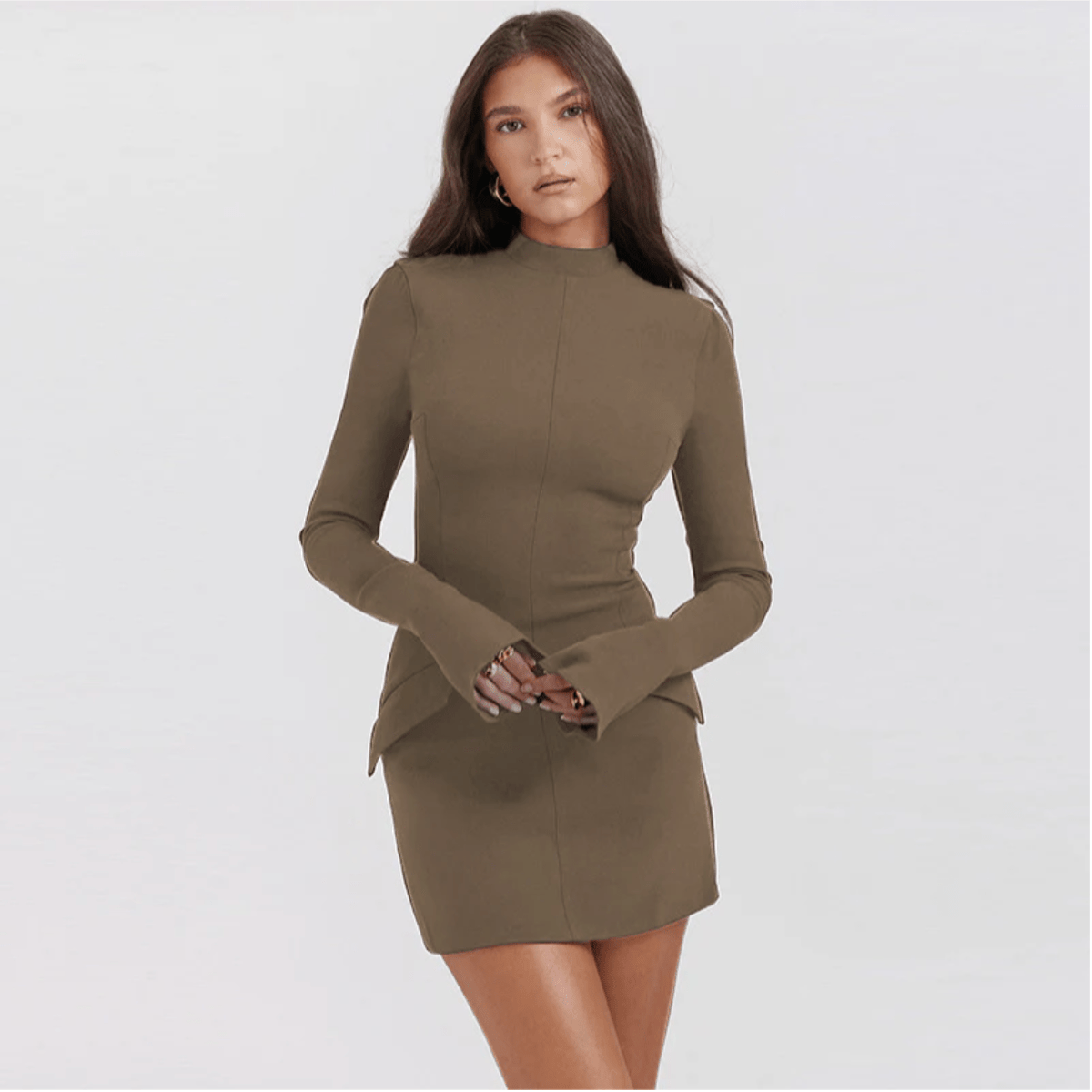 Caroline | Reversjurk