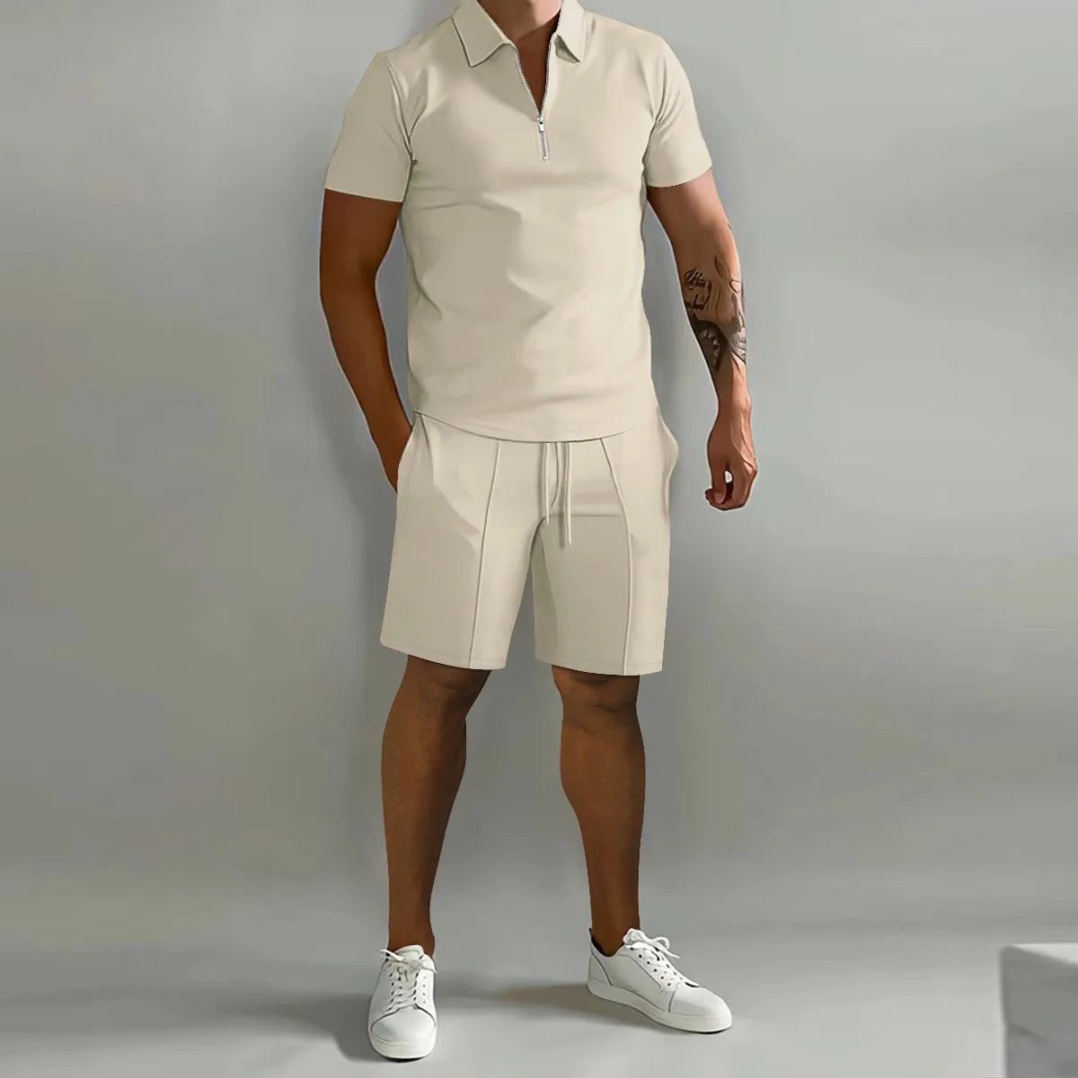Calli | Casual zomerset