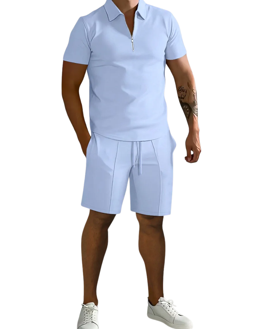 Calli | Casual zomerset