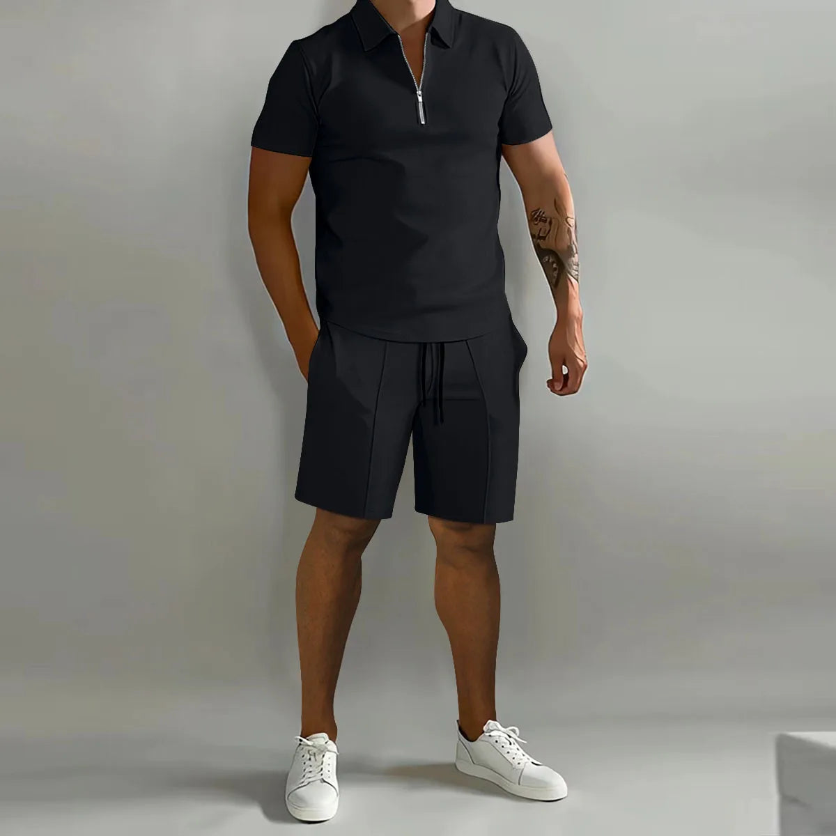 Calli | Casual zomerset