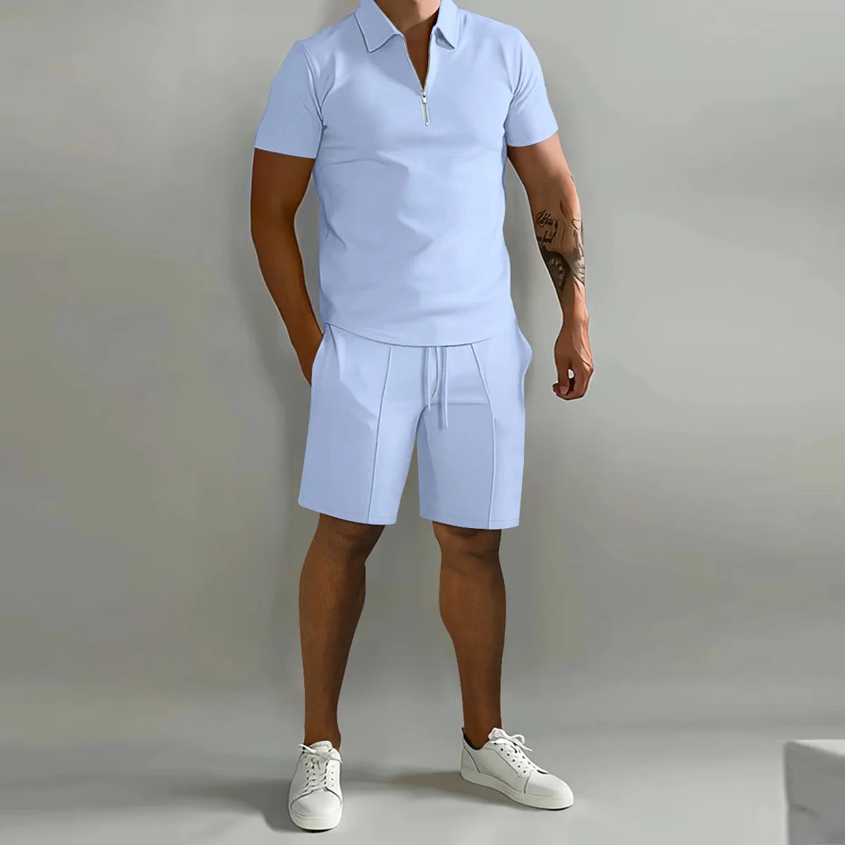 Calli | Casual zomerset