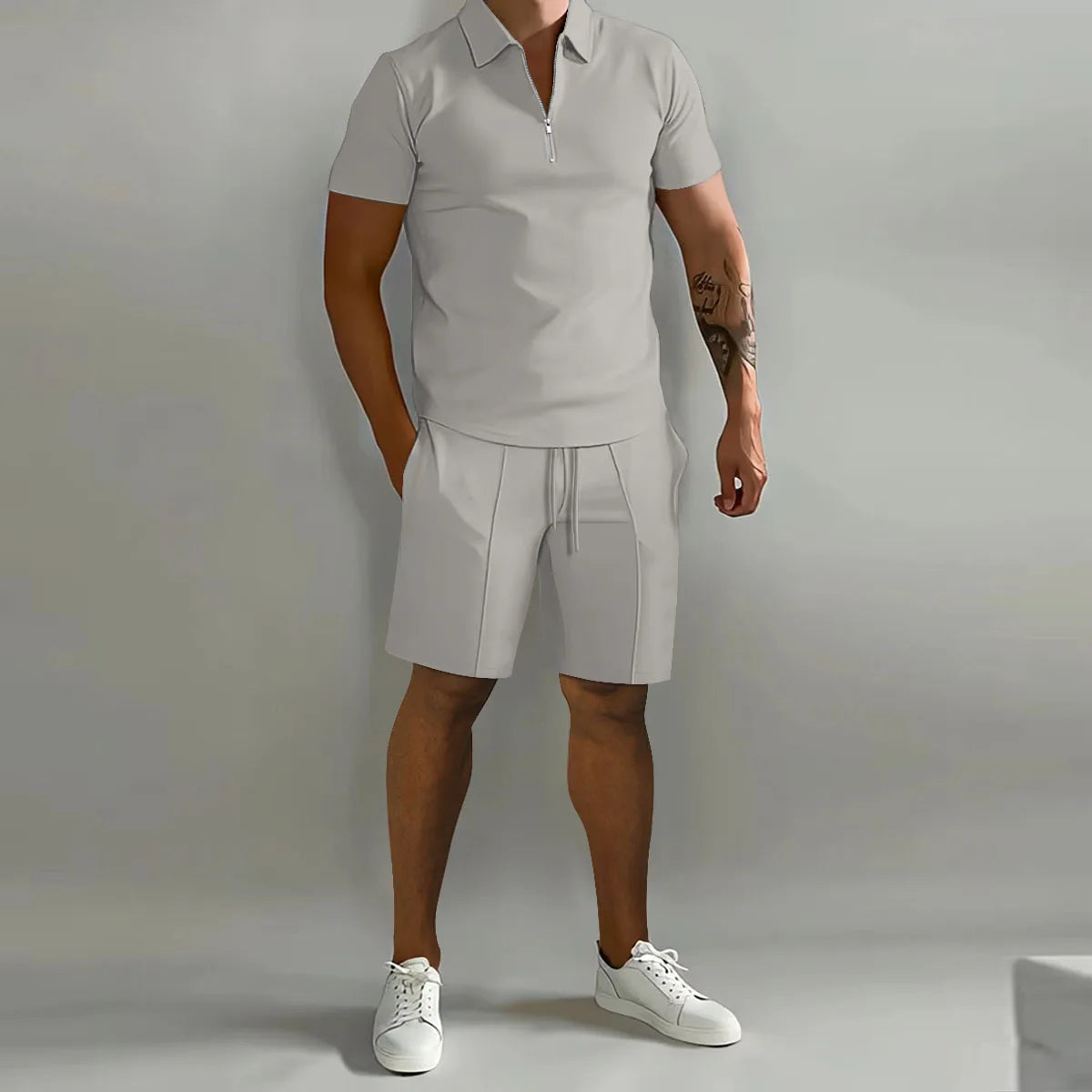 Calli | Casual zomerset