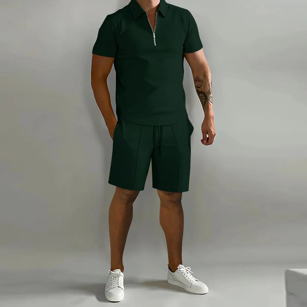 Calli | Casual zomerset