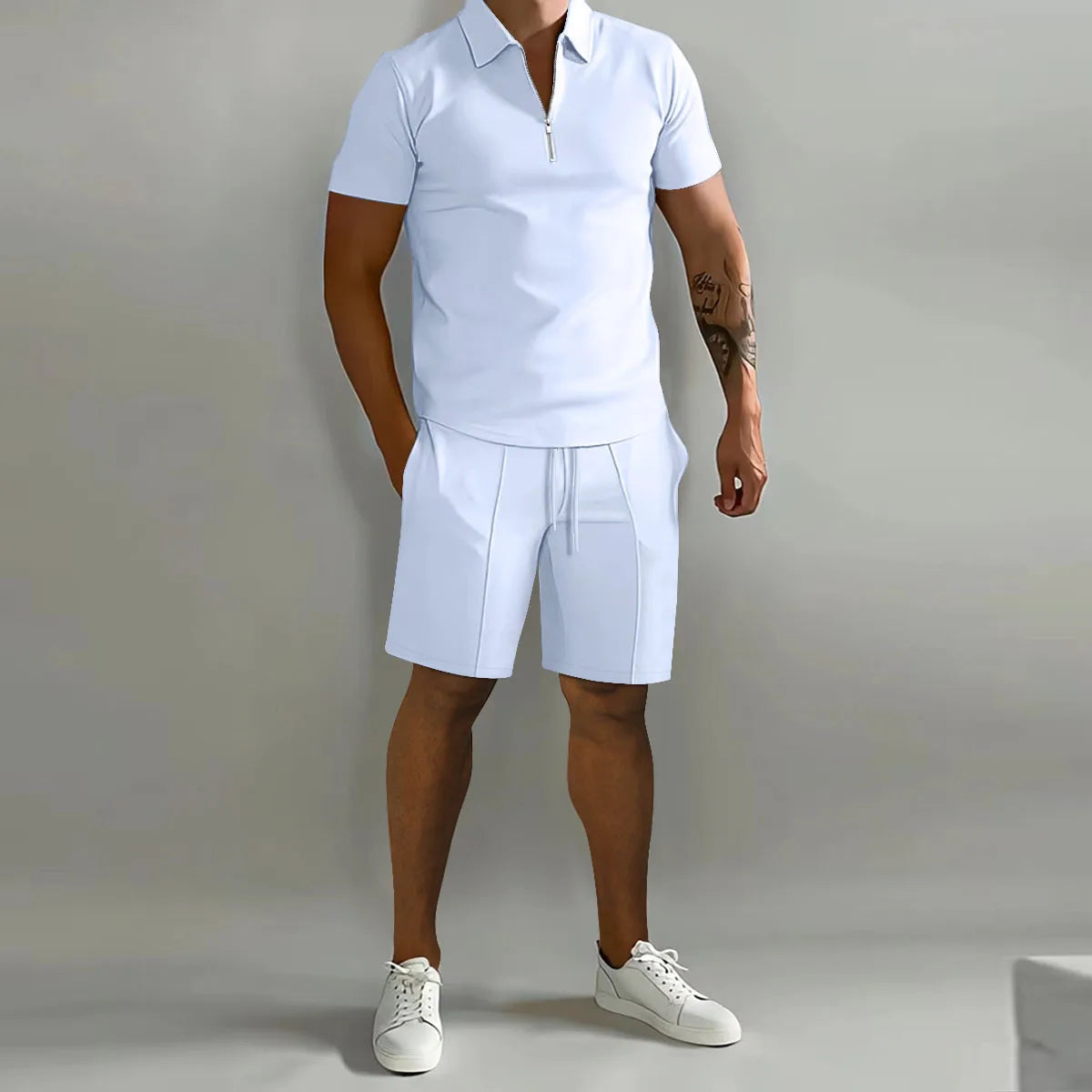 Calli | Casual zomerset