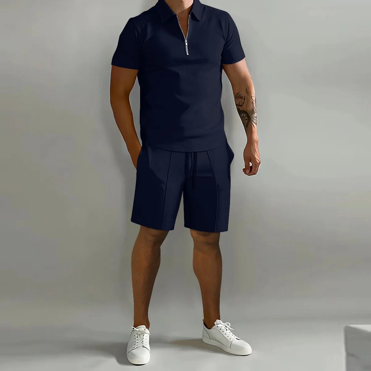 Calli | Casual zomerset