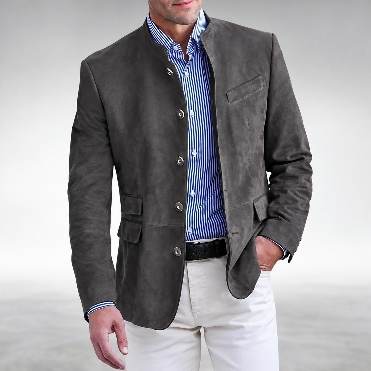 Eric | Rochester Jaset