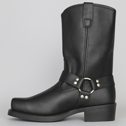 Duurzame vintage cowboylaarzen voor dames